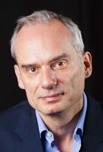 Stephen Beatson Photo