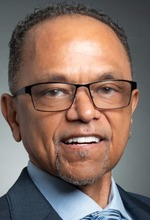 Terry Shepherd Photo