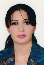 Lamees Hassan Photo