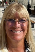 Lucie Bourbeau Photo